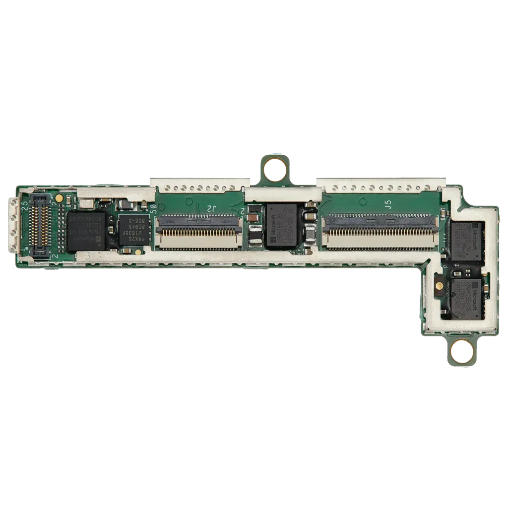 Touch Connect Board For Microsoft Surface Pro 7 Plus