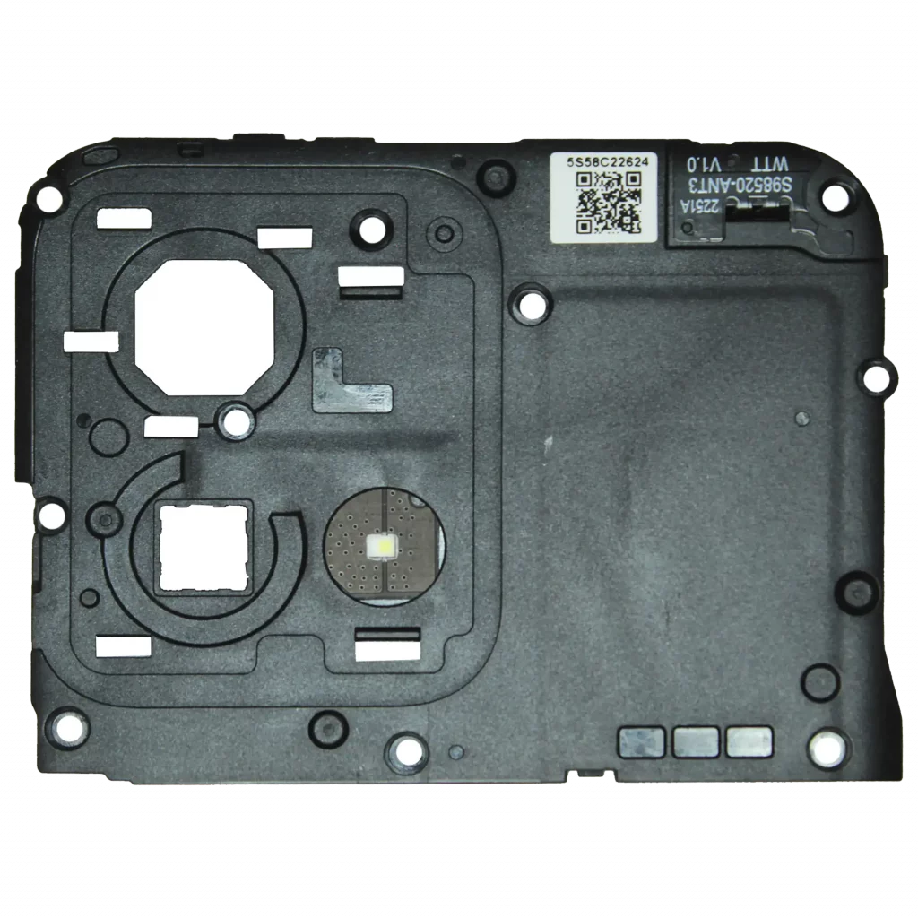 Top Bracket For Motorola moto G Stylus (XT2317 / 2023) (Genuine OEM)
