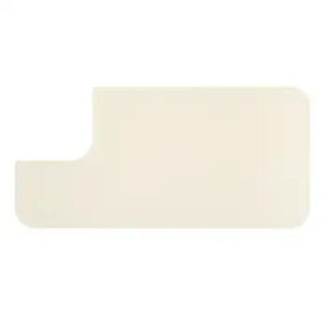 Back Protective Cover For iPhone 12 Mini (Genuine OEM)