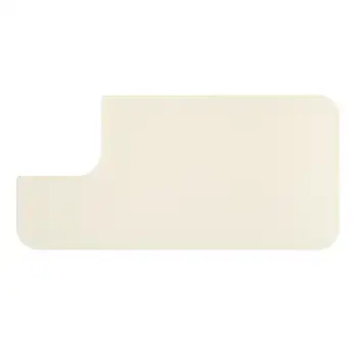 Back Glass Protective Film For iPhone 12 Mini (Genuine OEM)