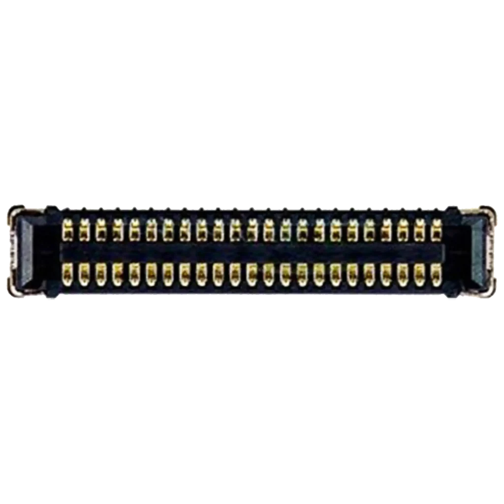 Digitizer FPC Connector For iPhone 5 (J4: 42 Pin)