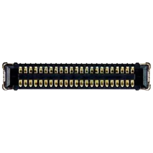 Digitizer FPC Connector For iPhone 5 (J4: 42 Pin)