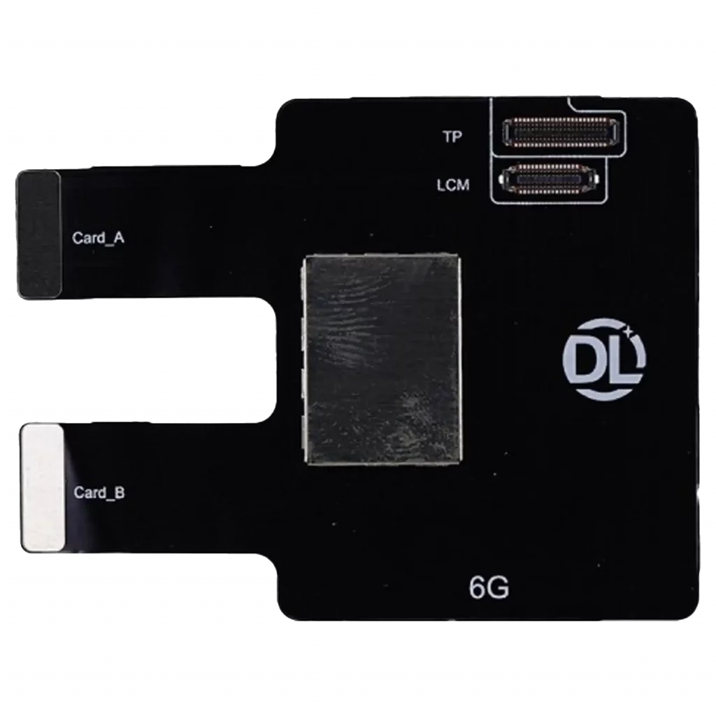 DL400 Tester Flex For iPhone 6