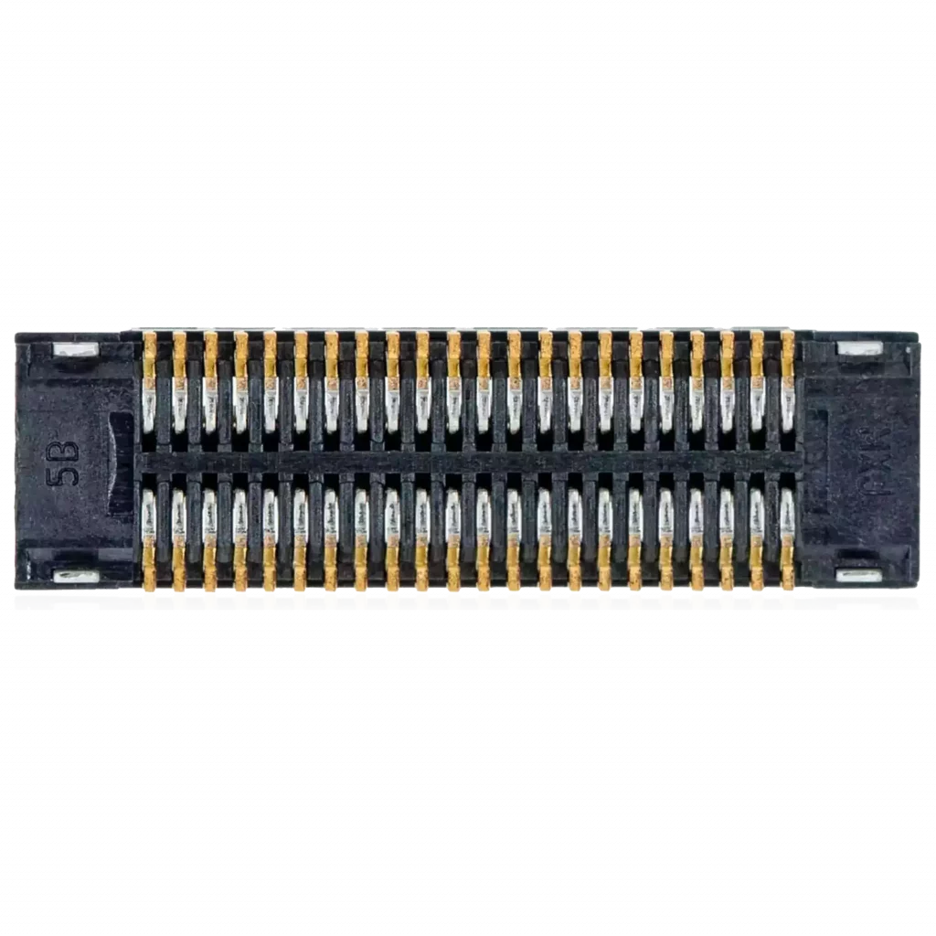 LCD FPC Connector For Microsoft Surface Pro 5 / Pro 6 / Pro 7 / Pro 7 Plus (60 Pin) (Display-Side)