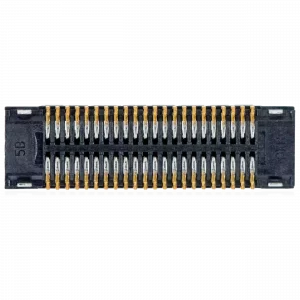 LCD FPC Connector For Microsoft Surface Pro 5 / Pro 6 / Pro 7 / Pro 7 Plus (60 Pin) (Display-Side)