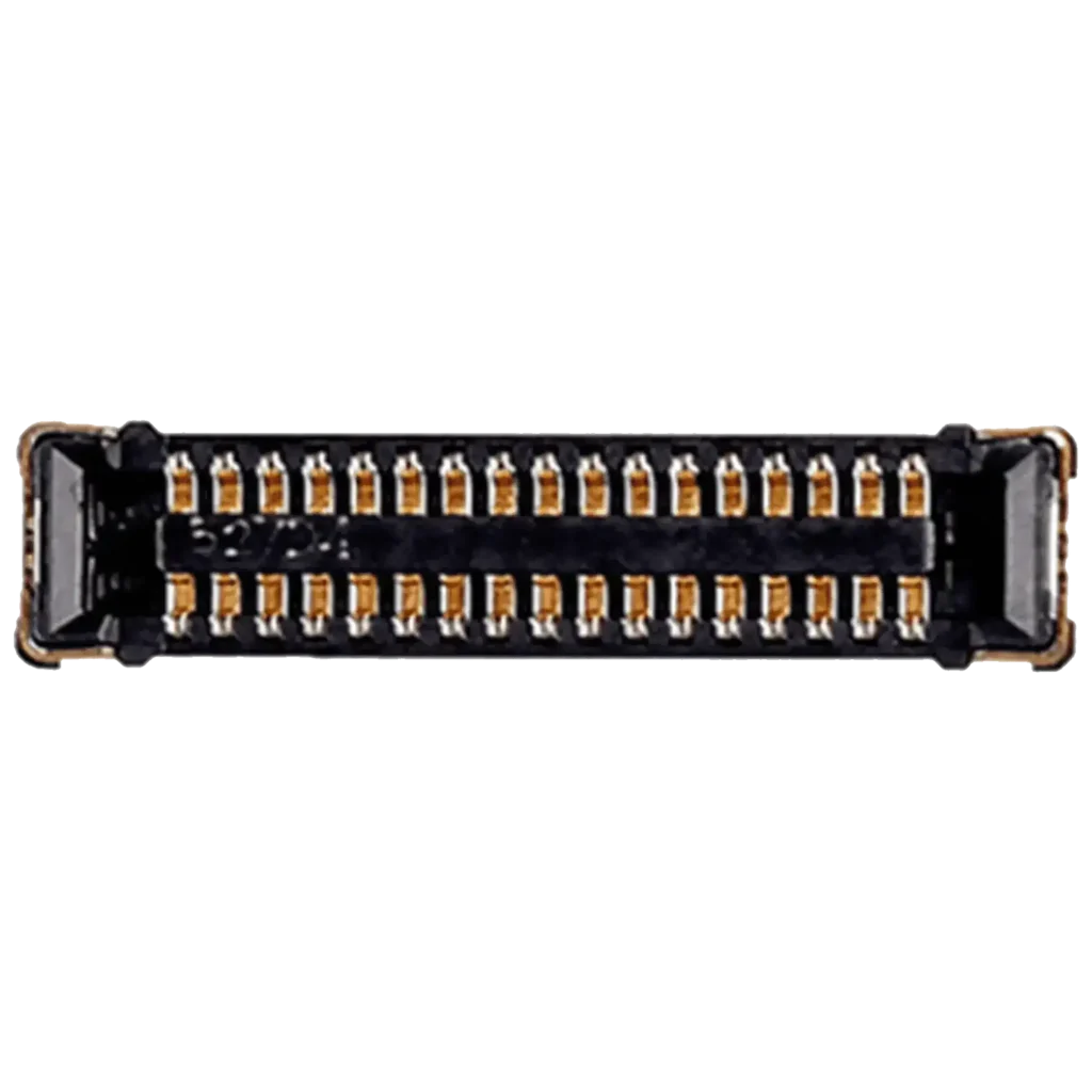Back Camera Flex FPC Connector For iPhone 6 / 6 Plus (J2321: 35 Pin)
