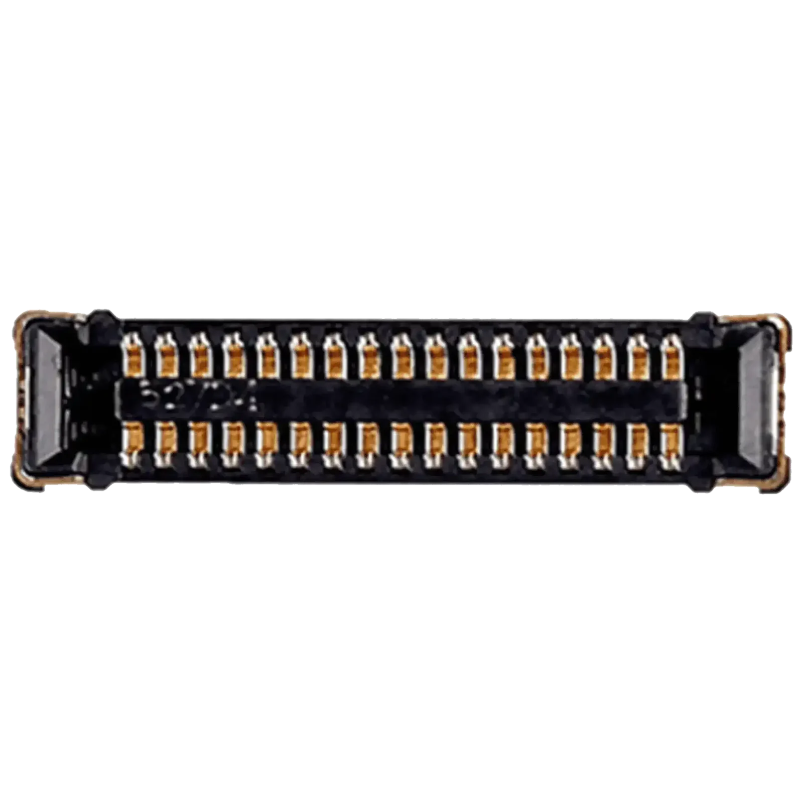 Back Camera Flex FPC Connector For iPhone 6 / 6 Plus (J2321: 35 Pin)