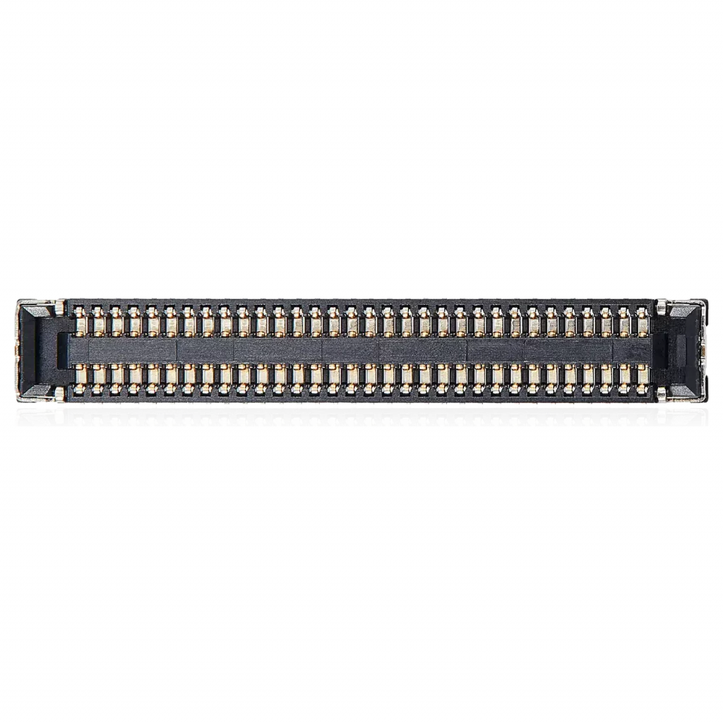 Digitizer FPC Connector ( On The Board Not LCD Flex) For iPad Mini 4 (68 Pin)