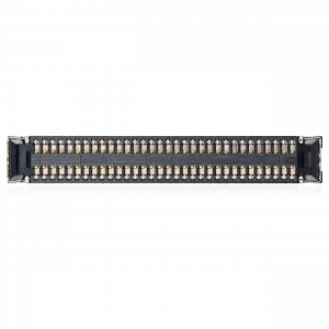 Digitizer FPC Connector ( On The Board Not LCD Flex) For iPad Mini 4 (68 Pin)