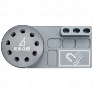 Rotating Magnetic Screwdriver Holder (XHZC)
