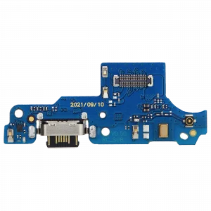 Charging Port Board For Motorola Moto G9 (2020) (Premium)