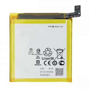 Replacement Battery For Motorola One Hyper (XT2027 / 2020) (KG50)