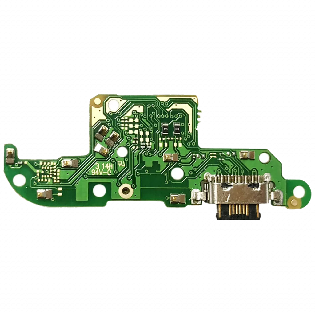 Charging Port Board For Motorola Moto G8 Power (XT2041-1 / XT2041-3 / 2020) (Aftermarket Plus)