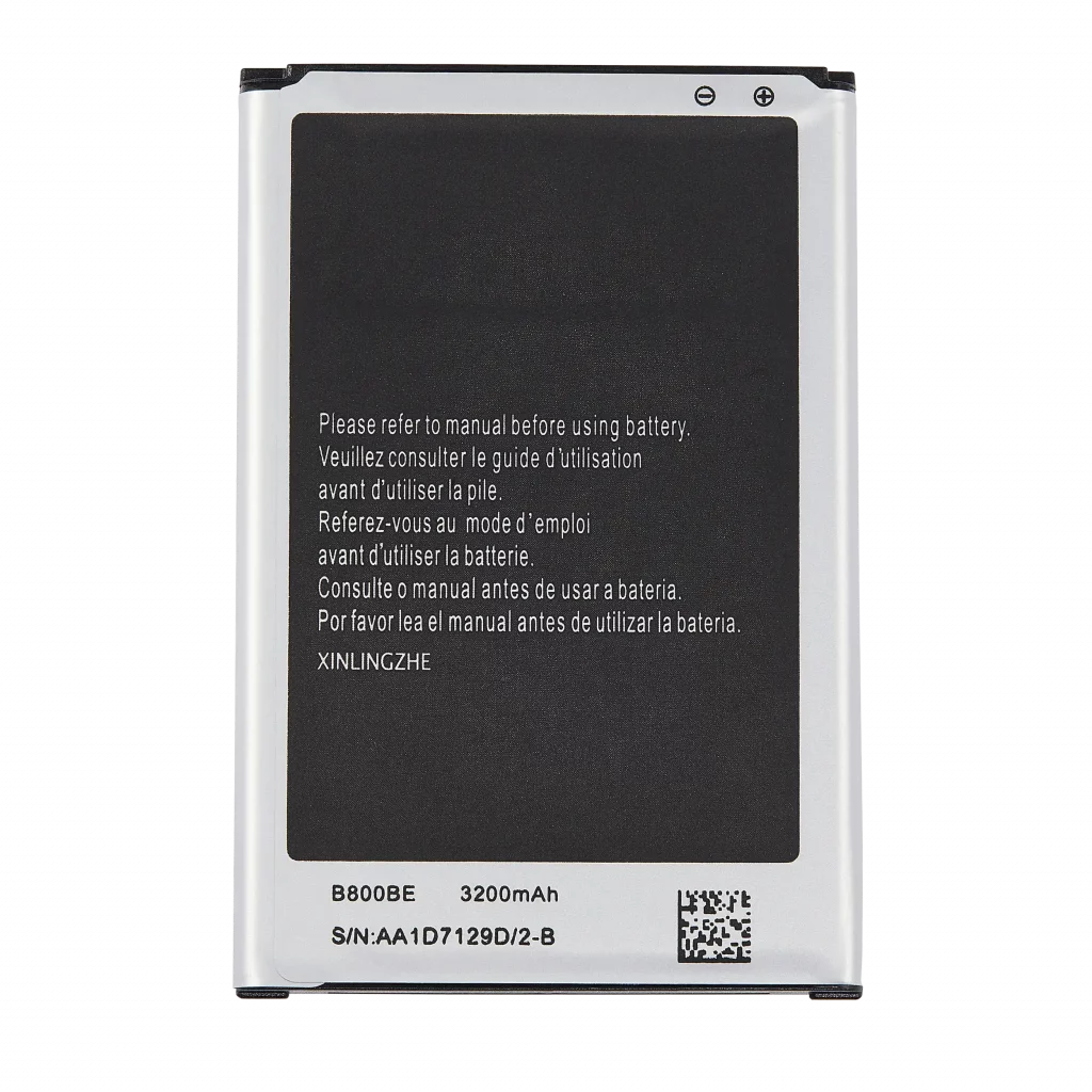 Replacement Battery For Samsung Galaxy Note 3