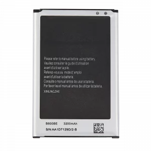 Replacement Battery For Samsung Galaxy Note 3
