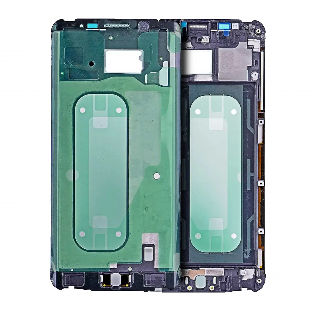 LCD Frame For Samsung Galaxy S6 Edge Plus