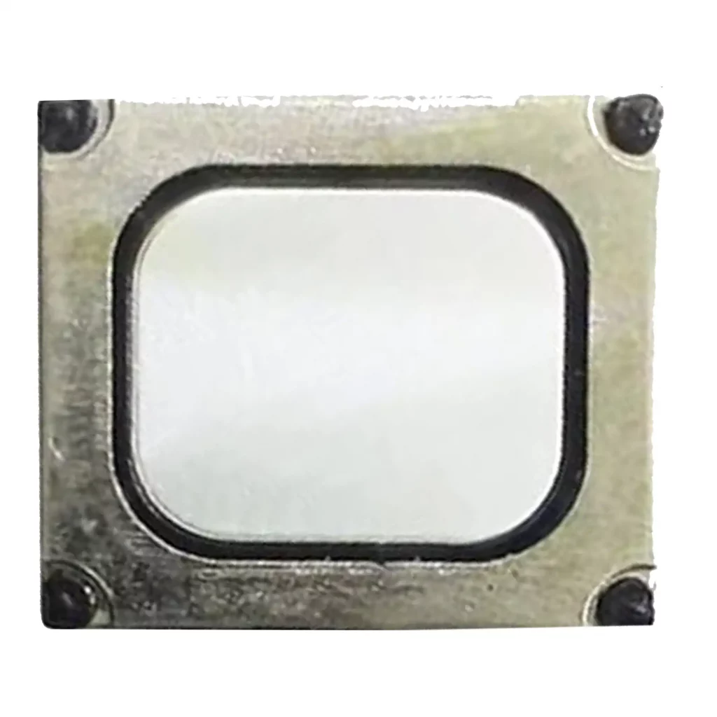Earpiece Speaker Gasket For Motorola Moto G Power (XT2165 / 2022) (Genuine OEM)