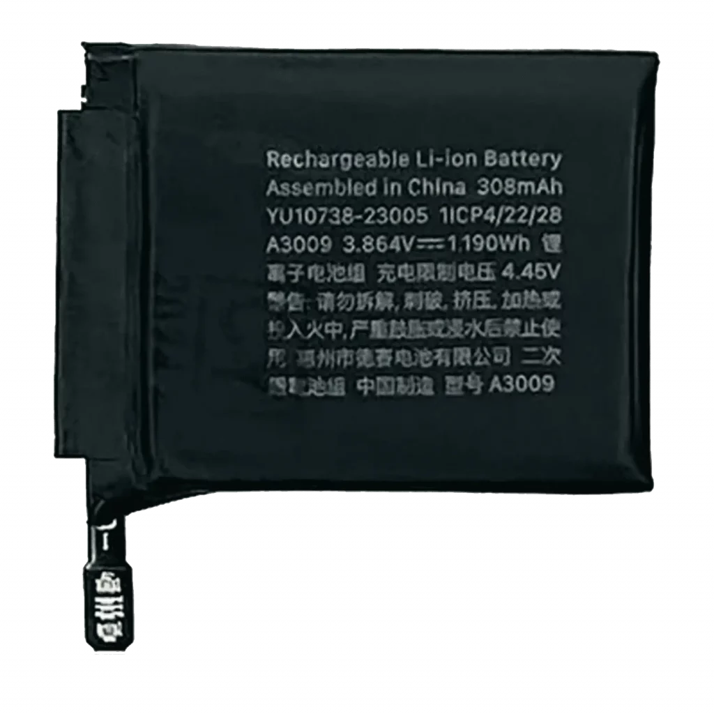 Replacement Battery For Watch Series 9 (45MM) (Premium)