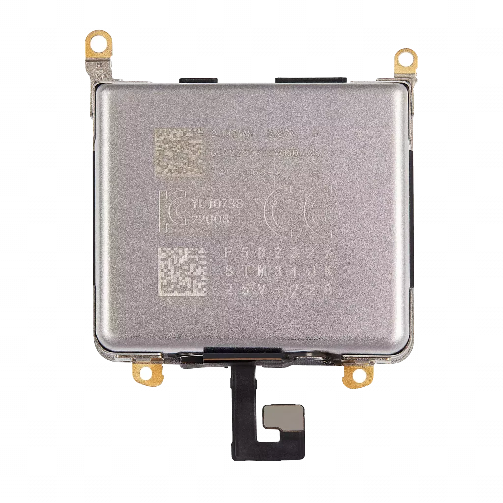 Replacement Battery For Watch Series Ultra (1st Gen / 2nd Gen) (49MM) (Premium)