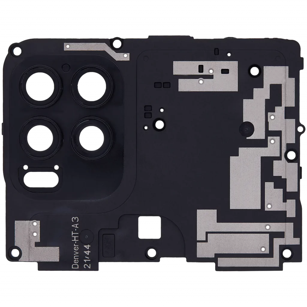 Motherboard Protective Cover For Motorola Moto G STYLUS 5G (XT2131 / 2021) (Genuine OEM)