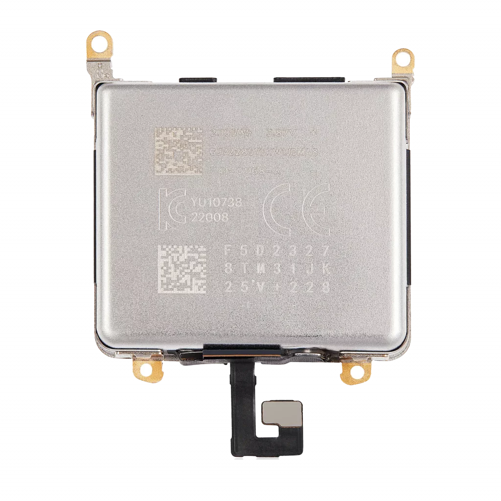 Replacement Battery For Watch Series Ultra (1st Gen / 2nd Gen) (49MM) (Used OEM Pull)