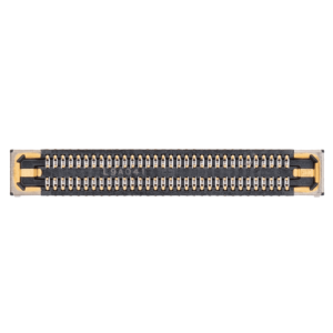 LCD & Charging Port FPC Connector For Samsung Galaxy Note 10 / Note 10 Plus (64 Pin)