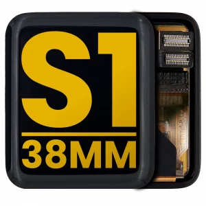 OLED Assembly For Watch Series 1 (38MM) (Premium)