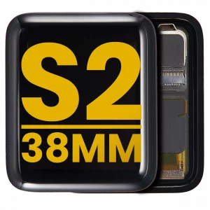 OLED Assembly For Watch Series 2 (38MM) (Premium)