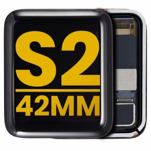 OLED Assembly For Watch Series 2 (42MM) (Premium)