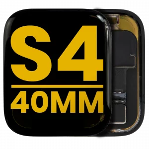 OLED Assembly For Watch Series 4 (40MM) (Premium)