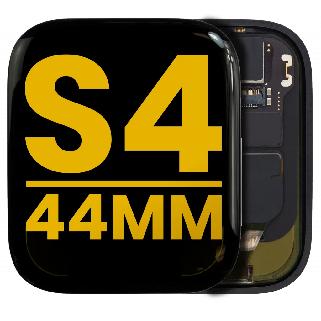 OLED Assembly For Watch Series 4 (44MM) (Premium)
