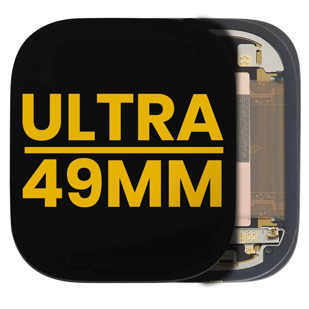 OLED Assembly For Watch Series Ultra (1st Gen) (49MM) (Premium)