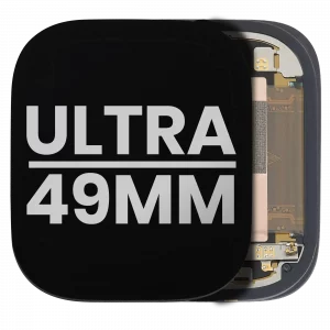 OLED Assembly For Watch Series Ultra (1st Gen) (49MM) (Used OEM Pull: Grade A)