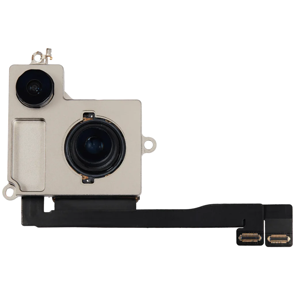 Back Camera For iPhone 15 Plus (Aftermarket Plus)