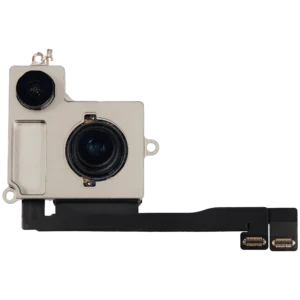 Back Camera For iPhone 15 Plus (Aftermarket Plus)