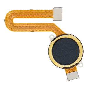 Fingerprint Reader With Flex Cable For Motorola Moto G Pure (XT2163 / 2021) (Deep Indigo)
