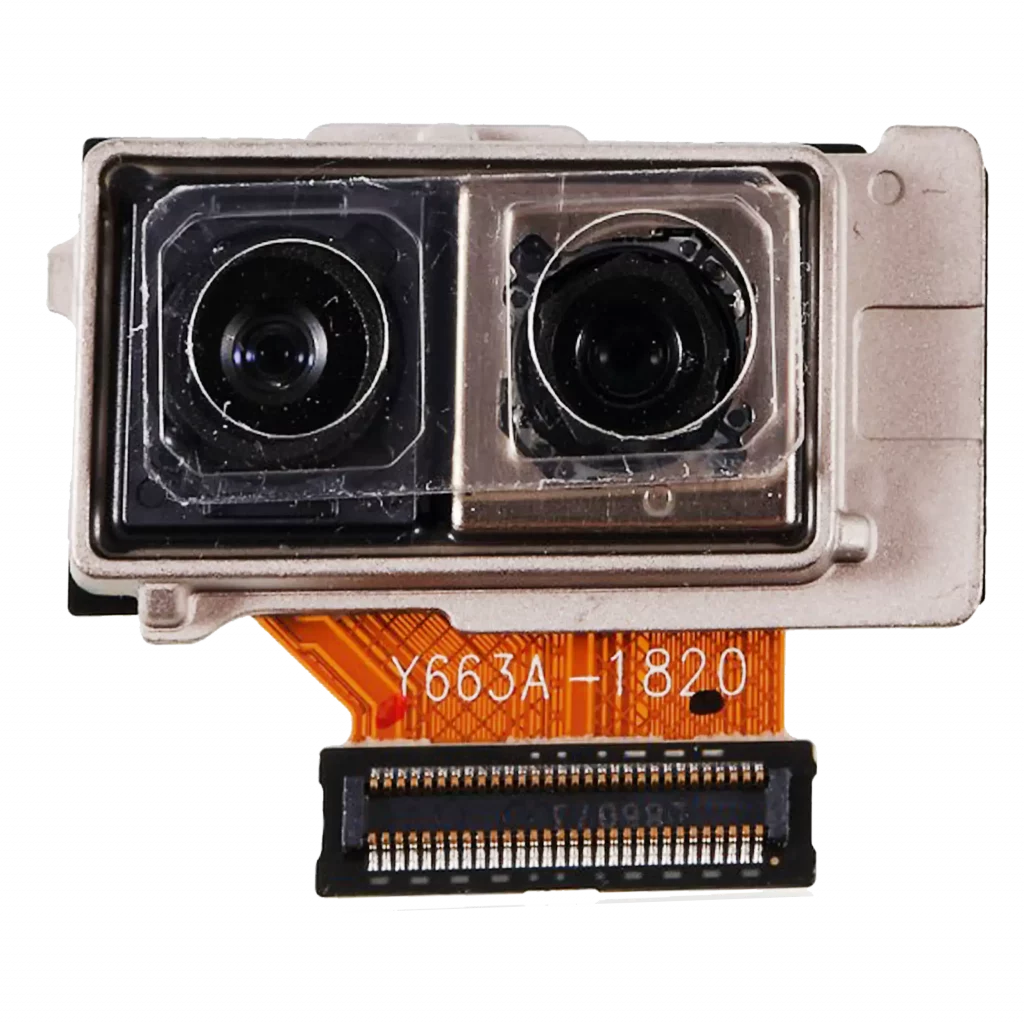 Back Camera For LG G7 ThinQ / G7 Plus / G7 One (Genuine OEM)