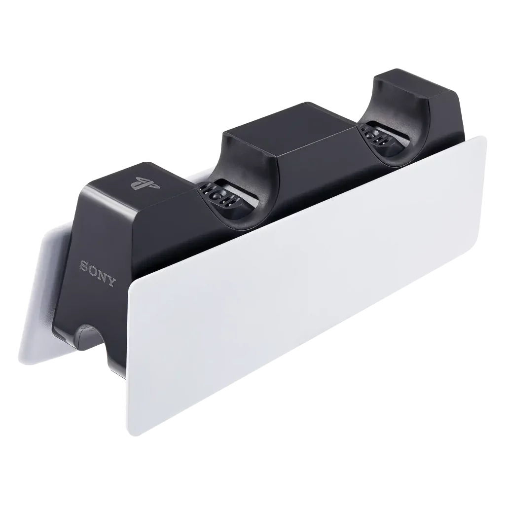 Sony Charging DualSense Stand Station for PlayStation 5 PS5 Controllers (Retail, New)