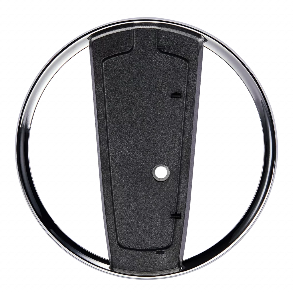 Vertical Stand For PlayStation 5 (Neutral) (black)