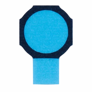 Front Camera Adhesive For Motorola Razr / Razr 40 (XT2323 / 2023) (Genuine OEM)