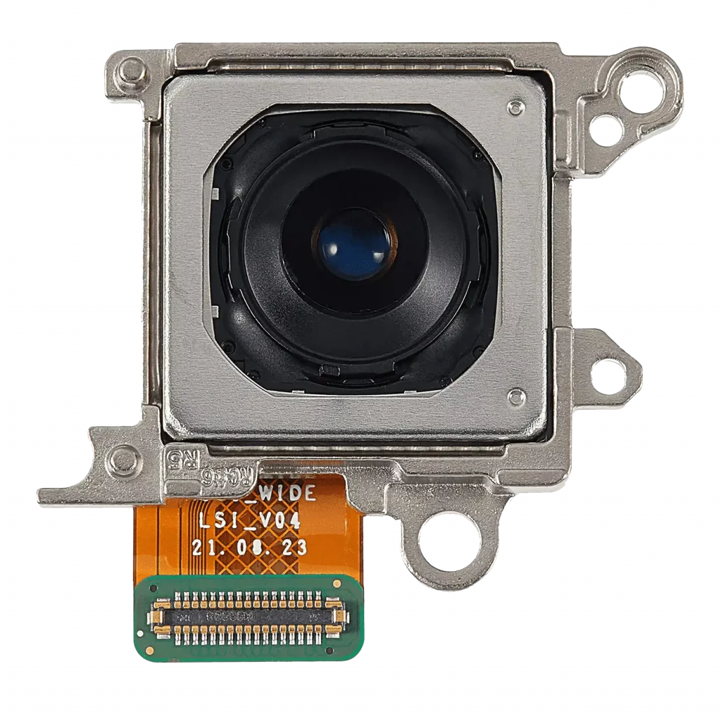 Back Camera For Samsung Galaxy S22 5G / S22 Plus 5G
