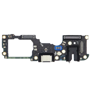 Charging Port With Headphone Jack For OnePlus Nord CE 5G