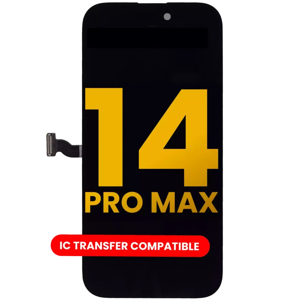 OLED Assembly For iPhone 14 Pro Max (Assembled)
