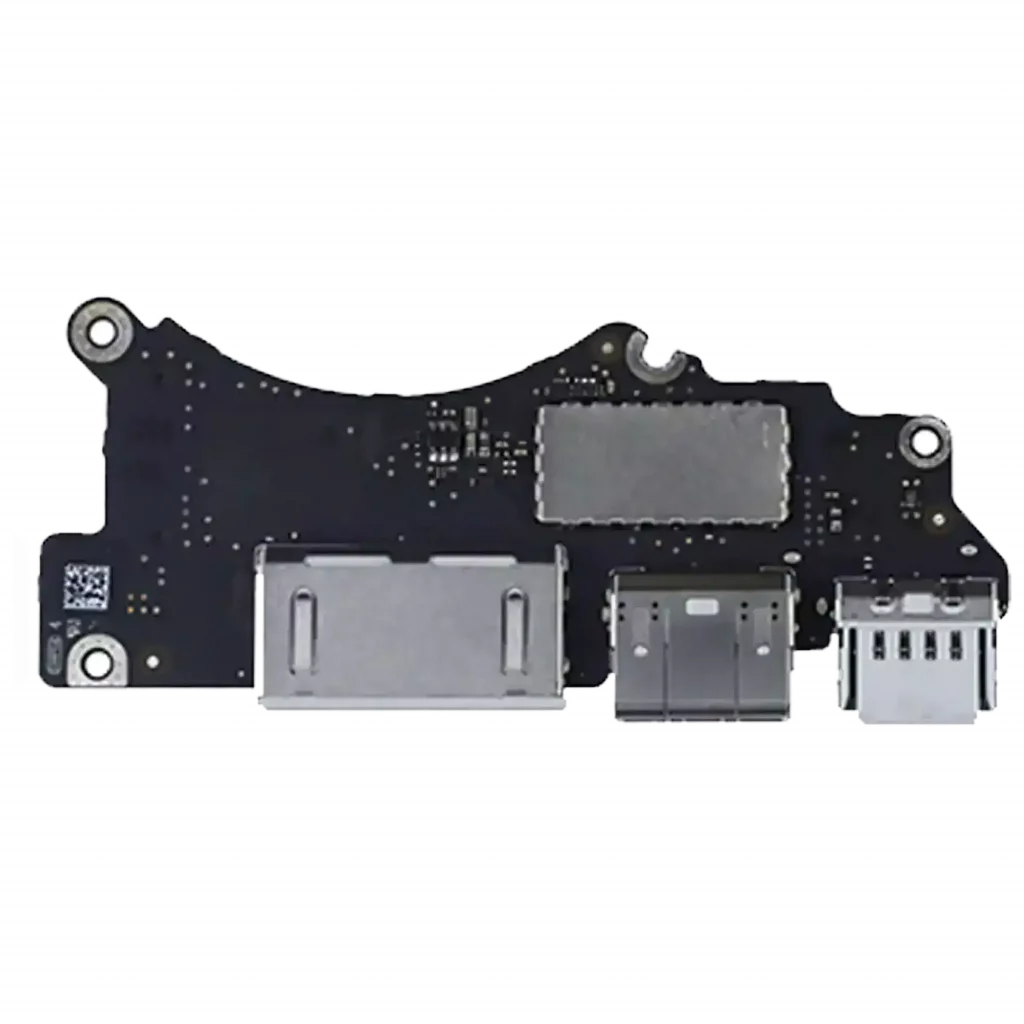 I/O Board (HDMI / SDXC / USB-A) For MacBook Pro 15" A1398 (2015)