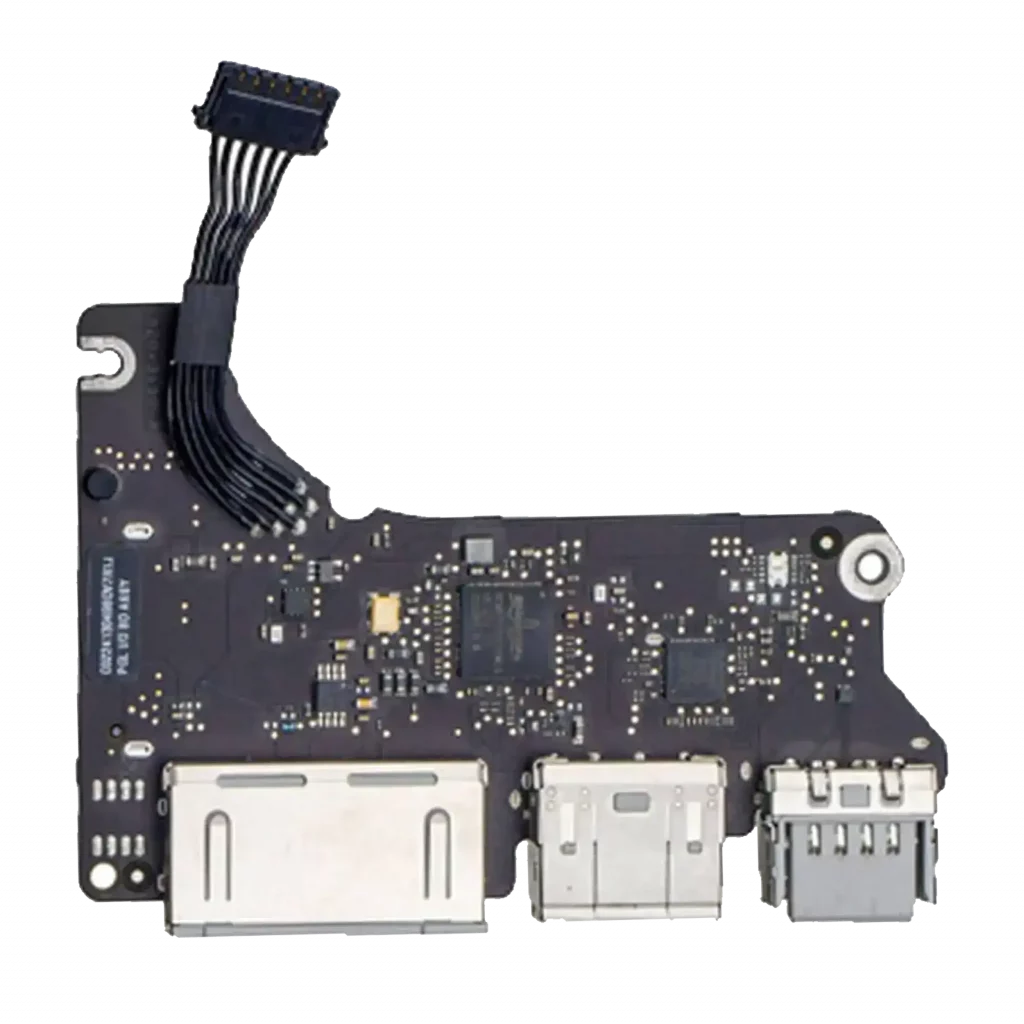 I/O Board (HDMI / SDXC / USB-A) For MacBook Pro 13" A1425 (2012-2013)