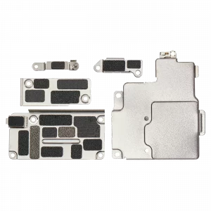 Small Metal Bracket (On Motherboard) For iPhone 12 / 12 Pro