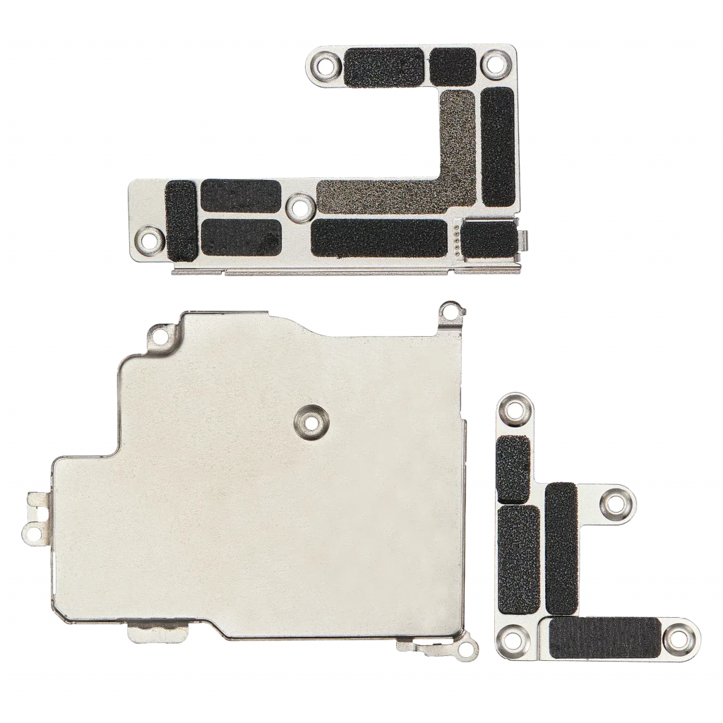 Small Metal Bracket (On Motherboard) For iPhone 12 Pro Max