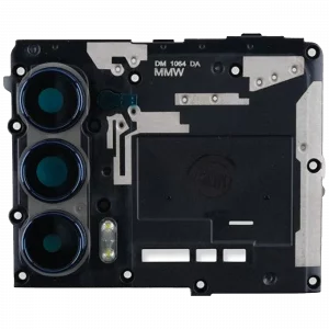Back Camera Bracket for Motorola Moto Edge 5G (XT2141 / 2021) (Genuine OEM)