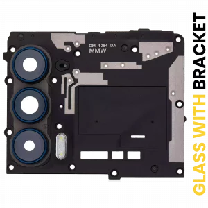 Back Camera Bracket for Motorola Moto Edge 5G (XT2141-1 / 2021) (Verizon) (Genuine OEM)