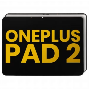 LCD Assembly With Digitizer For OnePlus pad 2 (Premium) (All Colors)